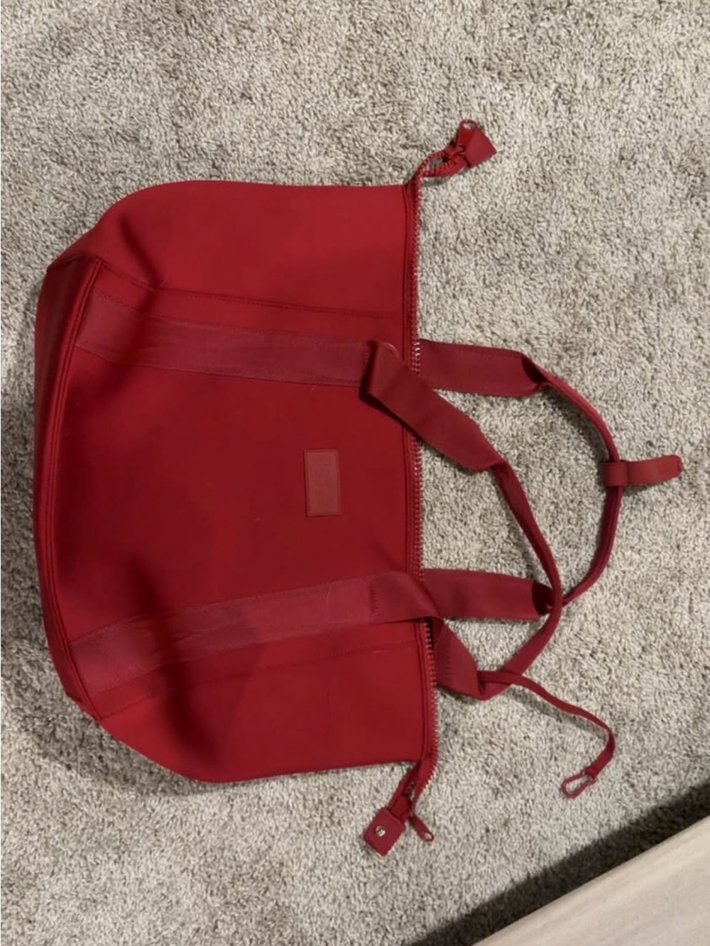 Dagne Dover spice carry-all Medium